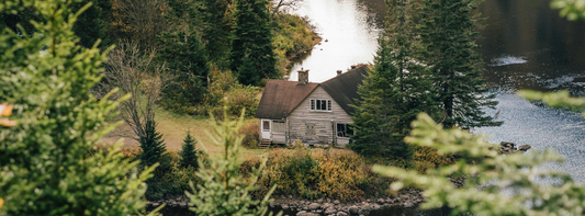 Cabin Rentals in Canada Mountains: Explore the Best Options for a Perfect Getaway