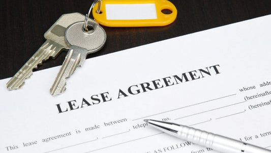 How to write a lease: Rental agreement template & Legal Tips