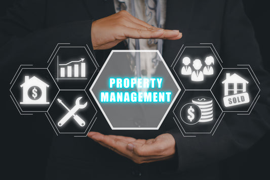 Property Management Services-Costs Associated with Property Management Services
