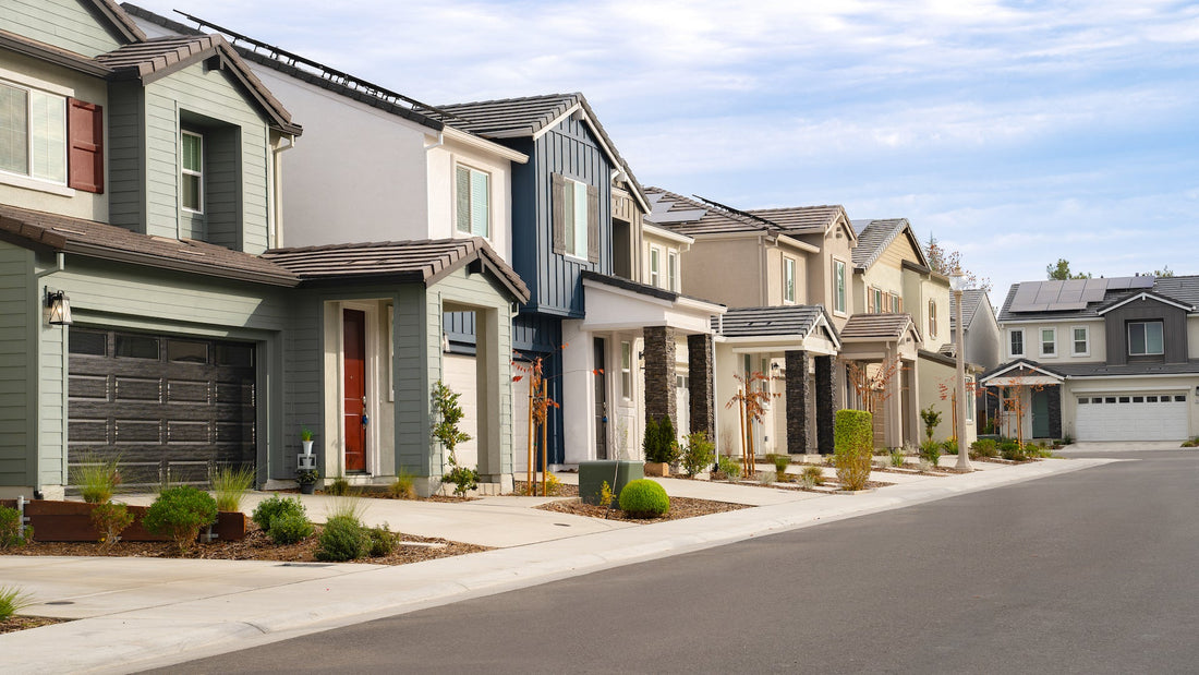 Townhouses: A Comprehensive Guide to This Unique Housing Option