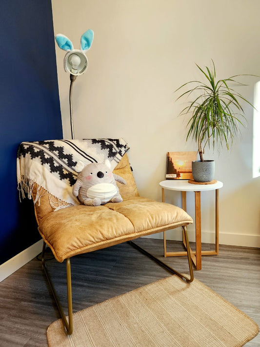 213 Collegiate Street | ROOM