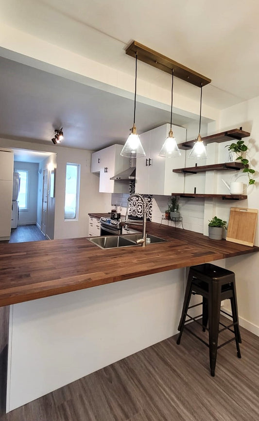 213 Collegiate Street | Full-House